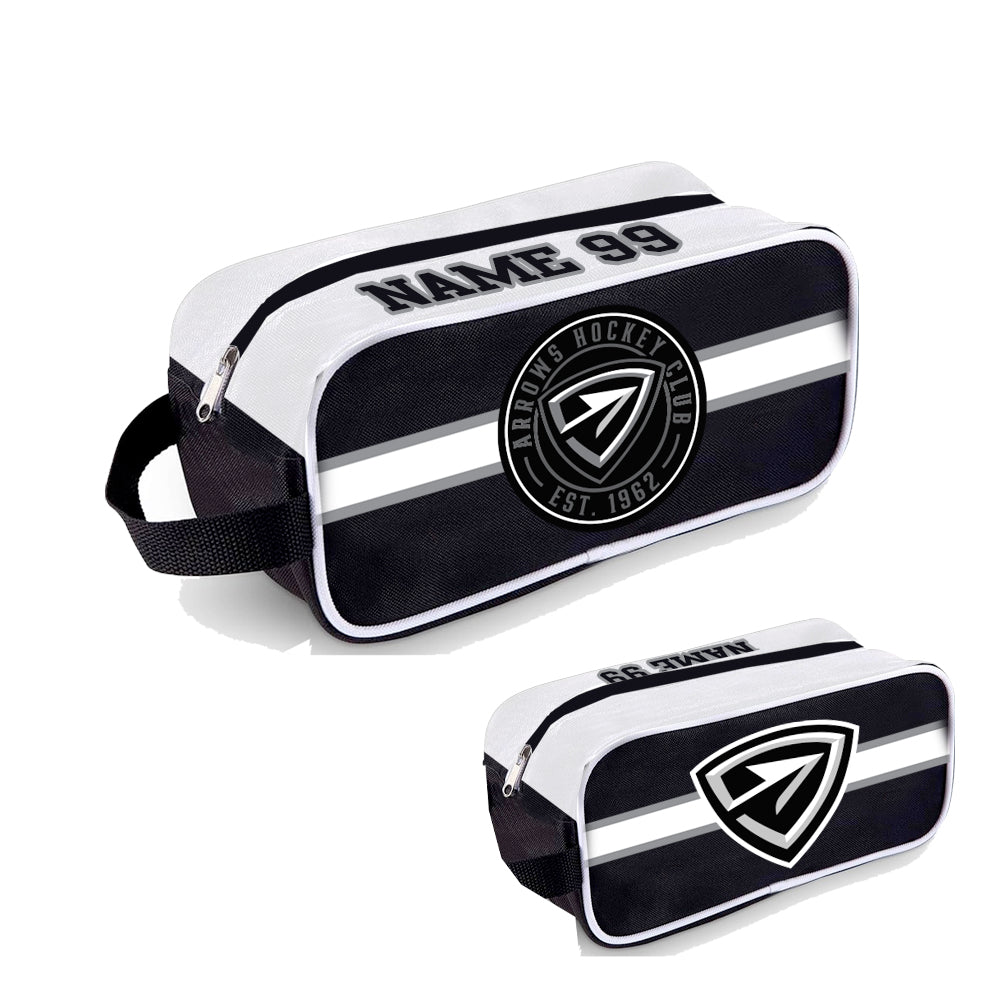 Arrows Hockey | Tape Accessory Bag