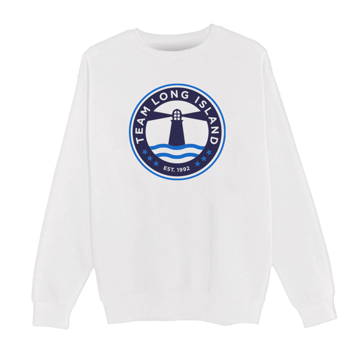 Team LI | Lighthouse Crew (White)