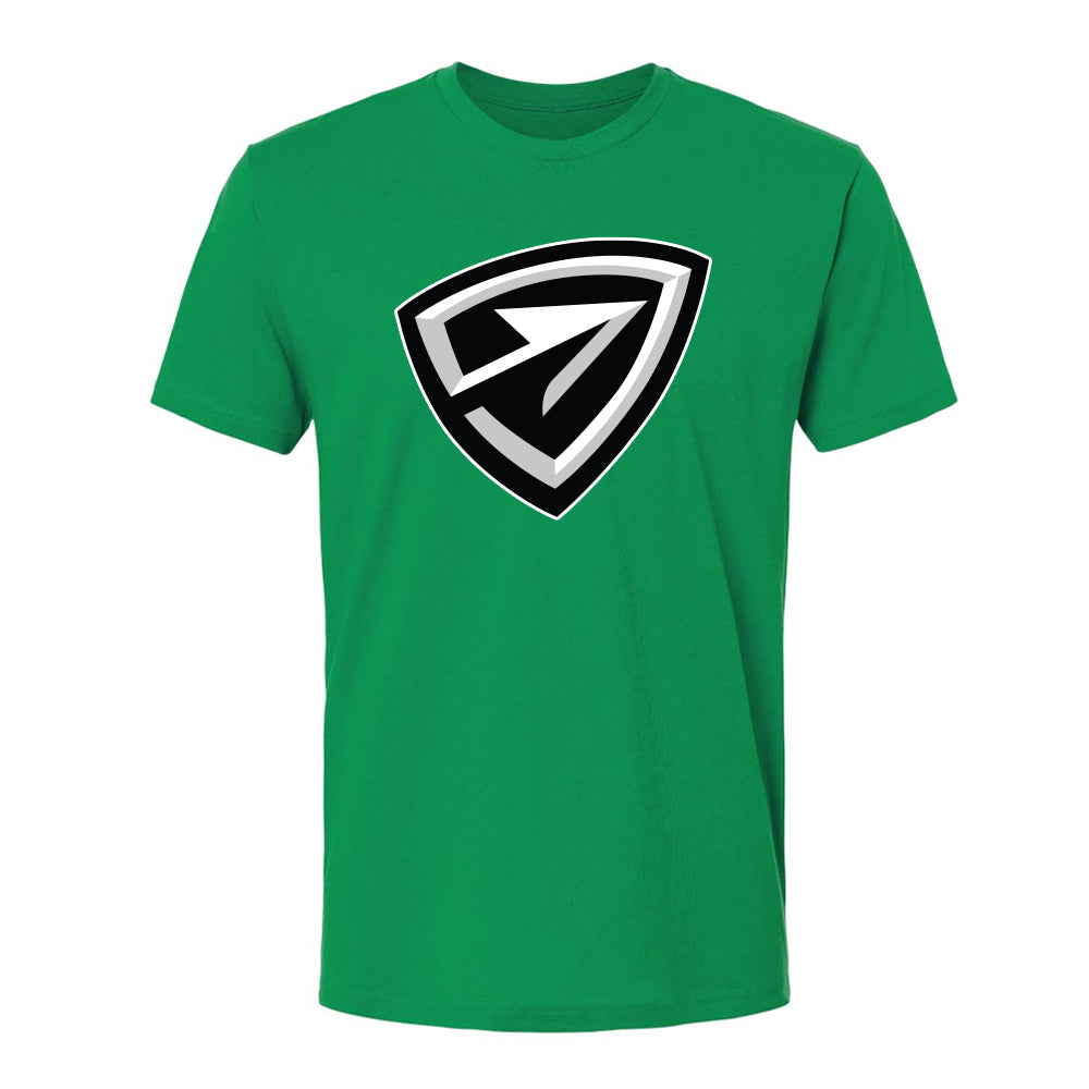 Arrows | Arrowhead Logo Tee (Green)