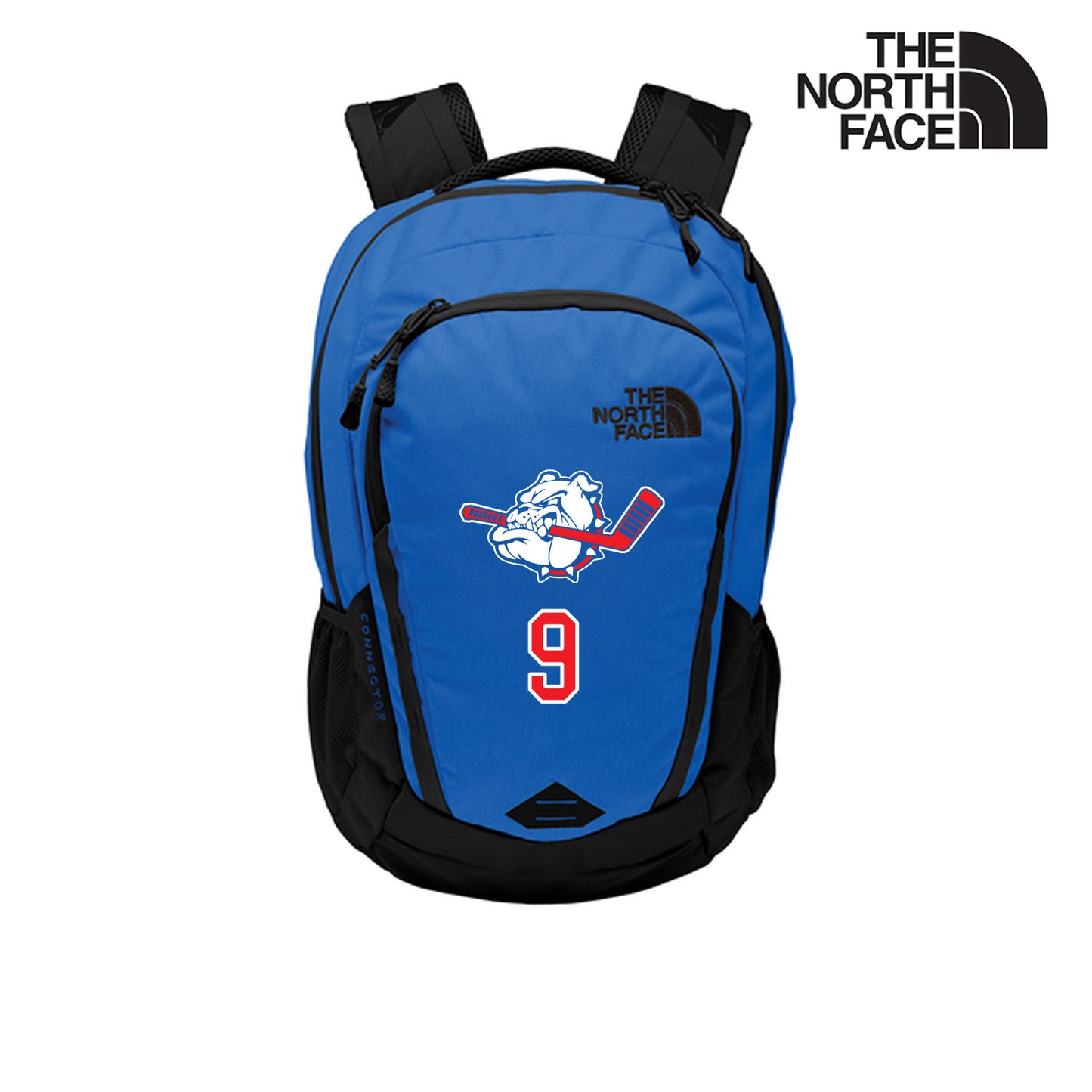 BM Bulldogs | North Face® Connector Backpack