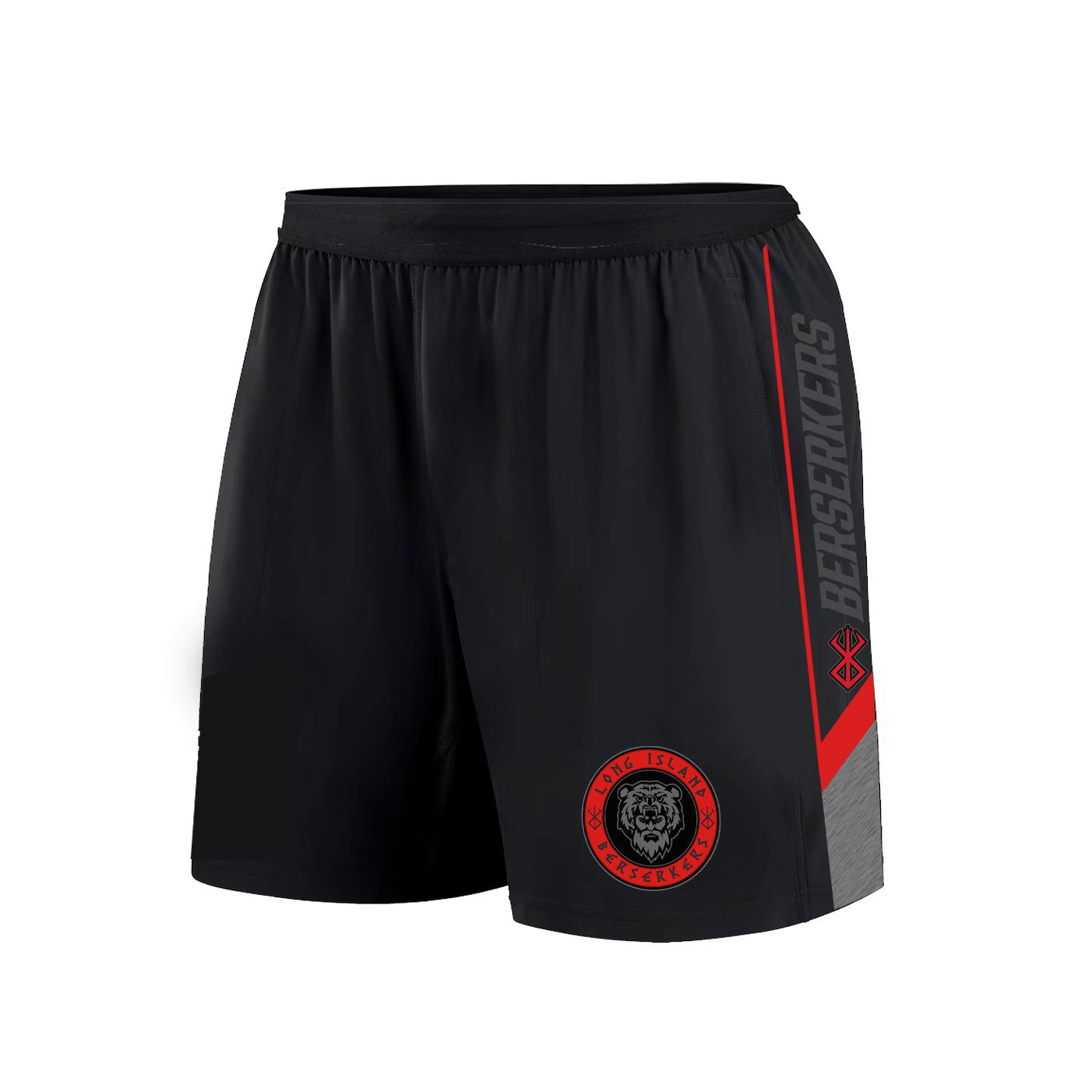 Berserkers | Pocket Performance Shorts