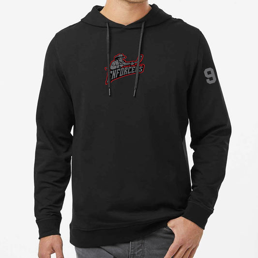 Enforcers | 18U Team Performance Hoodie