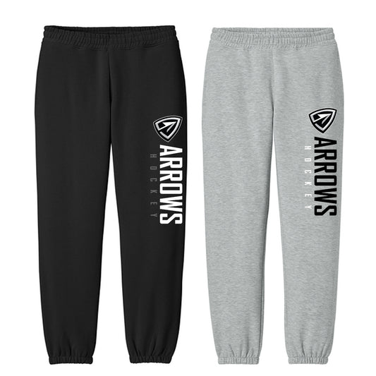 Arrows | Sweatpants