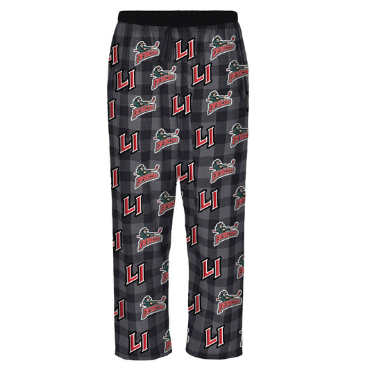 Enforcers | Fleece Pajama Pant