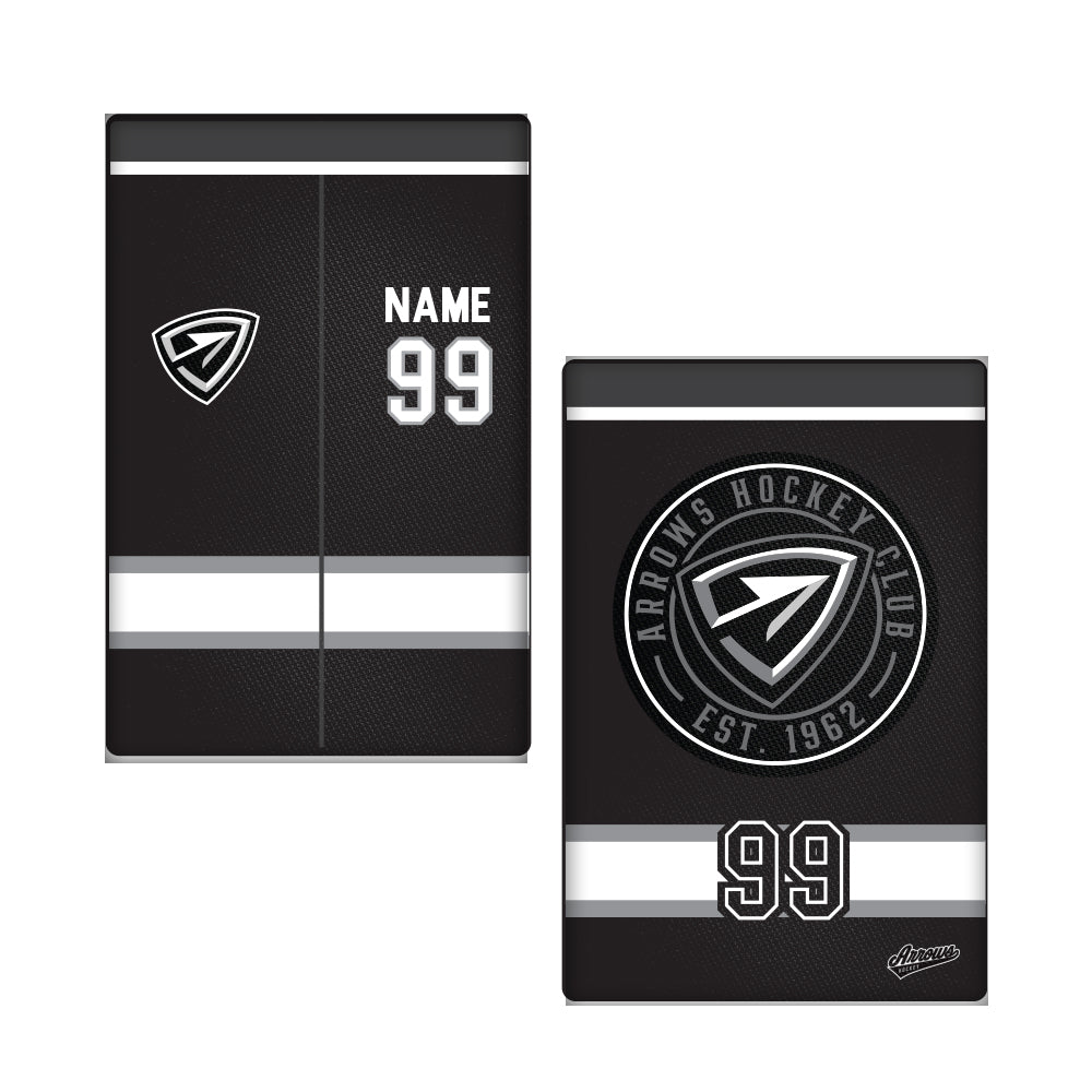 Arrows Hockey | Jersey Garment Bag