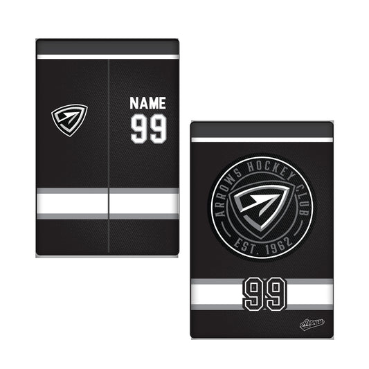 Arrows Hockey | Jersey Garment Bag