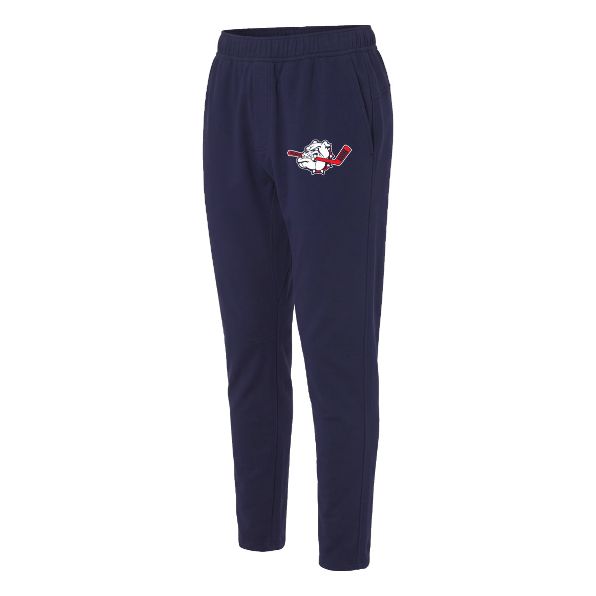 BM Bulldogs| Varsity Team Performance Pant (Navy)