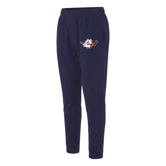 BM Bulldogs| Varsity Team Performance Pant (Navy)