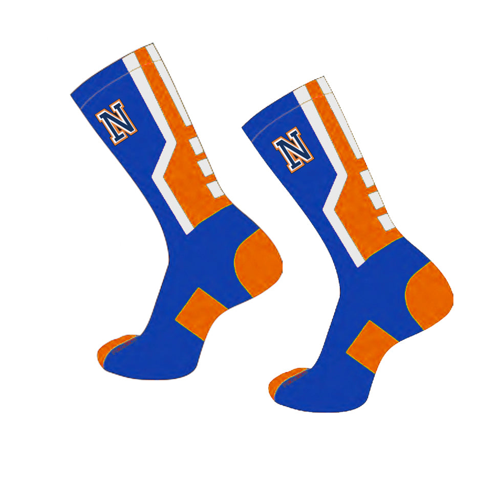 Lions |  Performance Woven Socks