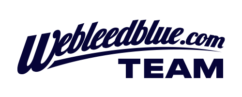 WeBleedBlue Store New York Rangers Hockey Club Sweatshirt - Teechipus