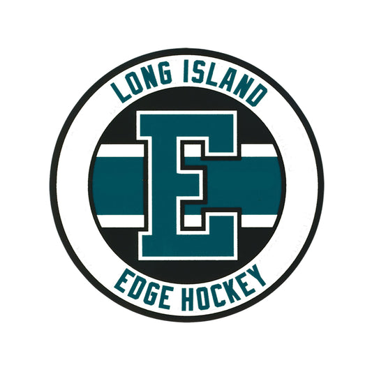Edge Hockey | Car Magnet