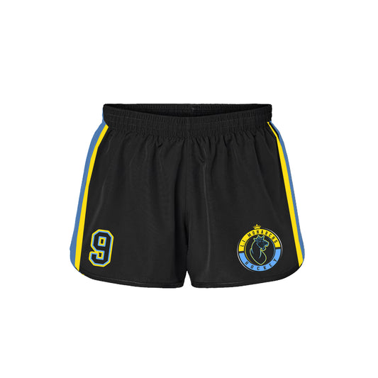 Monarchs | Girls/Womens Performance Short