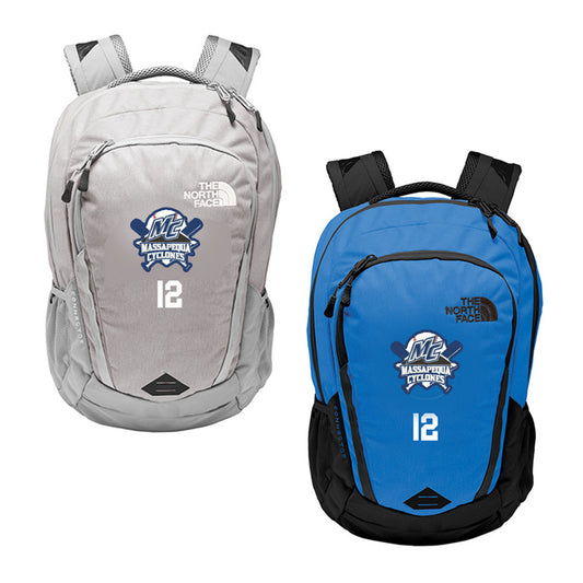 Massapequa Cyclones | North Face®  Backpack Fundraiser