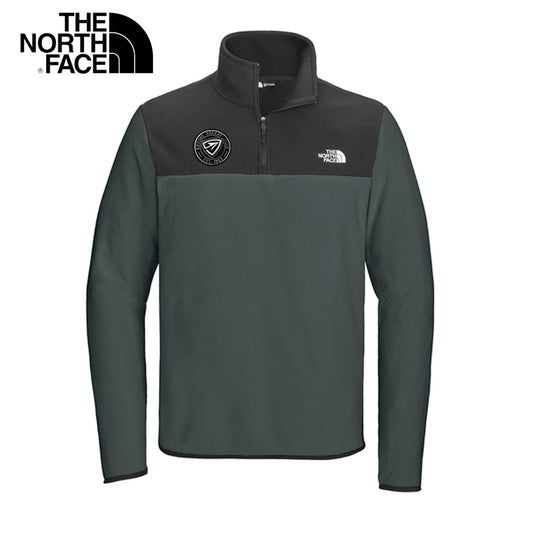Arrows Hockey | North Face® Glacier 1/4-Zip Fleece