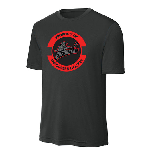 Enforcers - Player Practice Tee