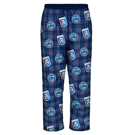 Team LI | Logo Fleece Pajama Pants