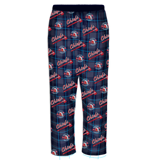 South Shore Chiefs | Fleece Pajama Pant