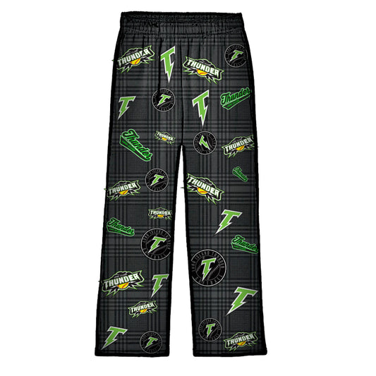 LI Thunder | Fleece Pajama Pant