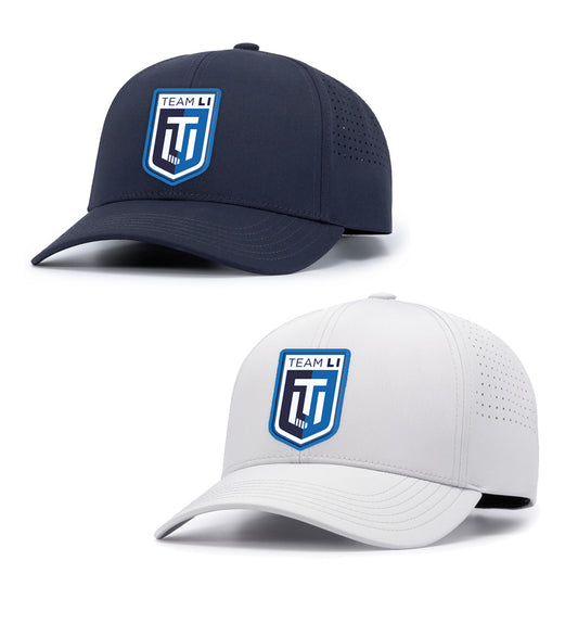 Team LI  Logo Performance Cap