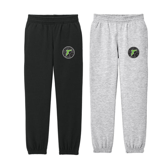 Thunder | Jogger Sweatpant