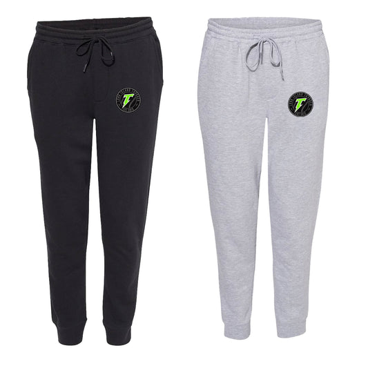 LI Thunder | Jogger Sweatpant (Black)