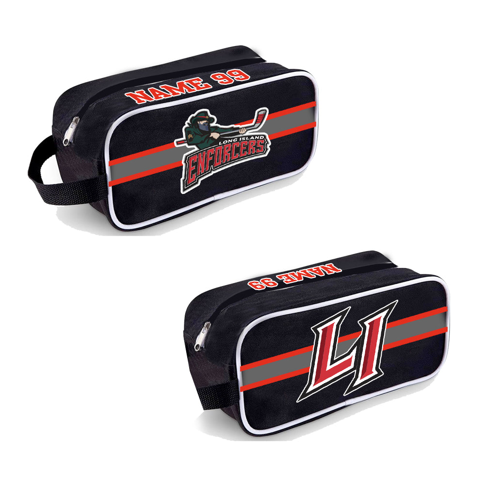 LI Enforcers | Tape Accessory Bag