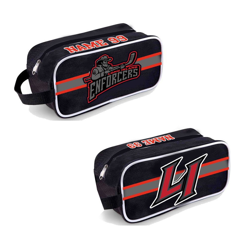 LI Enforcers | Tape Accessory Bag