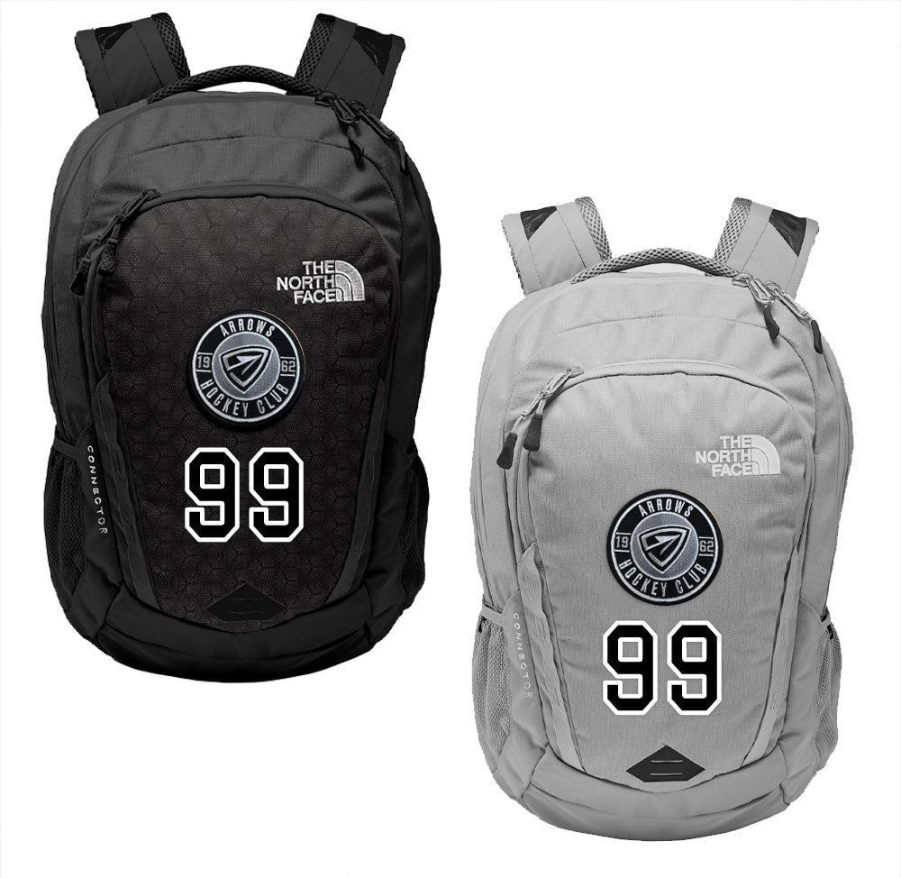 Arrows Hockey | North Face®  Backpack