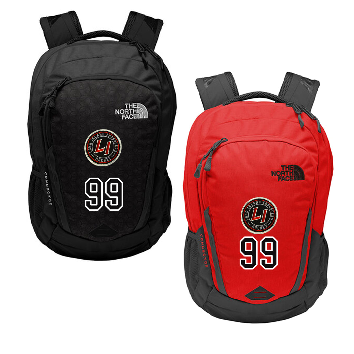 Enforcers | North Face Backpack