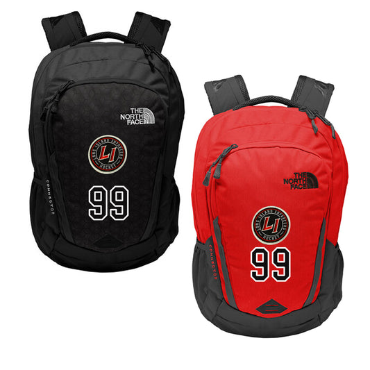 Enforcers | North Face Backpack