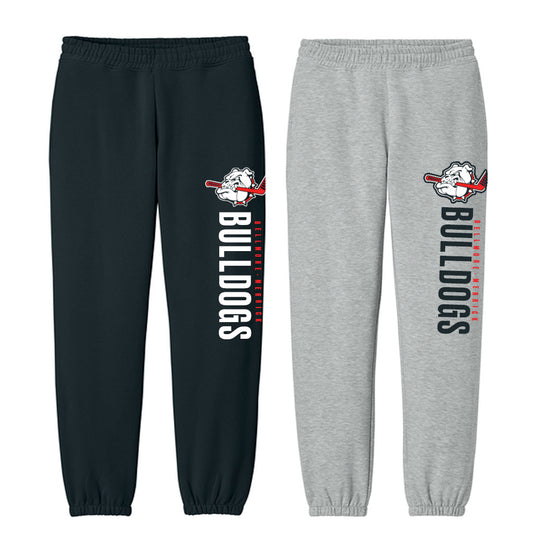 BM Bulldogs | Sweatpant