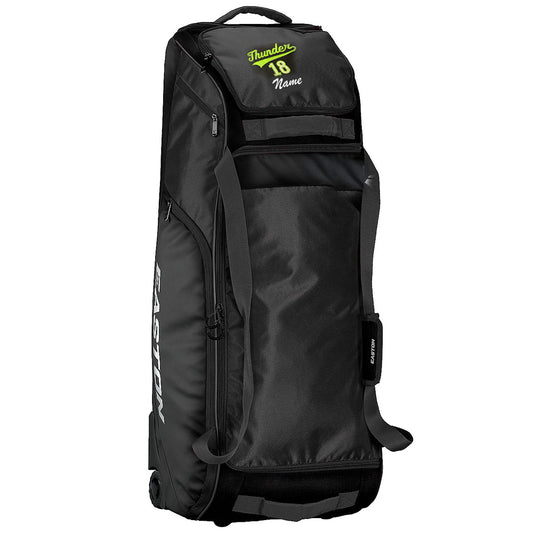 LI Thunder | Team Catchers Bag