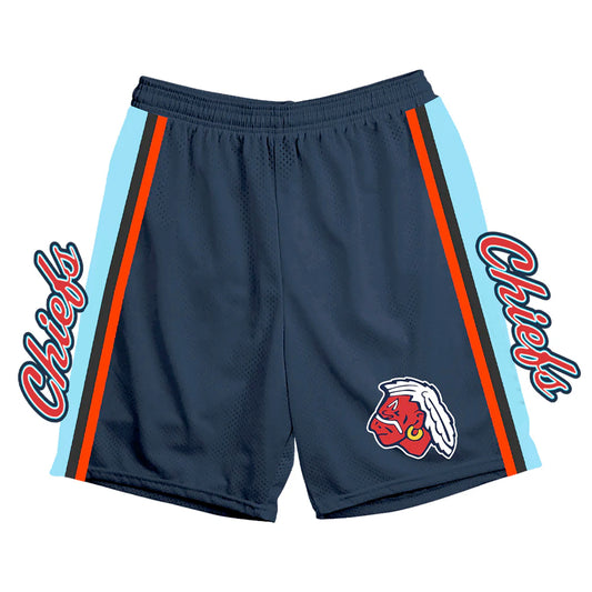 South Shore Chiefs | Pocket Mesh Shorts