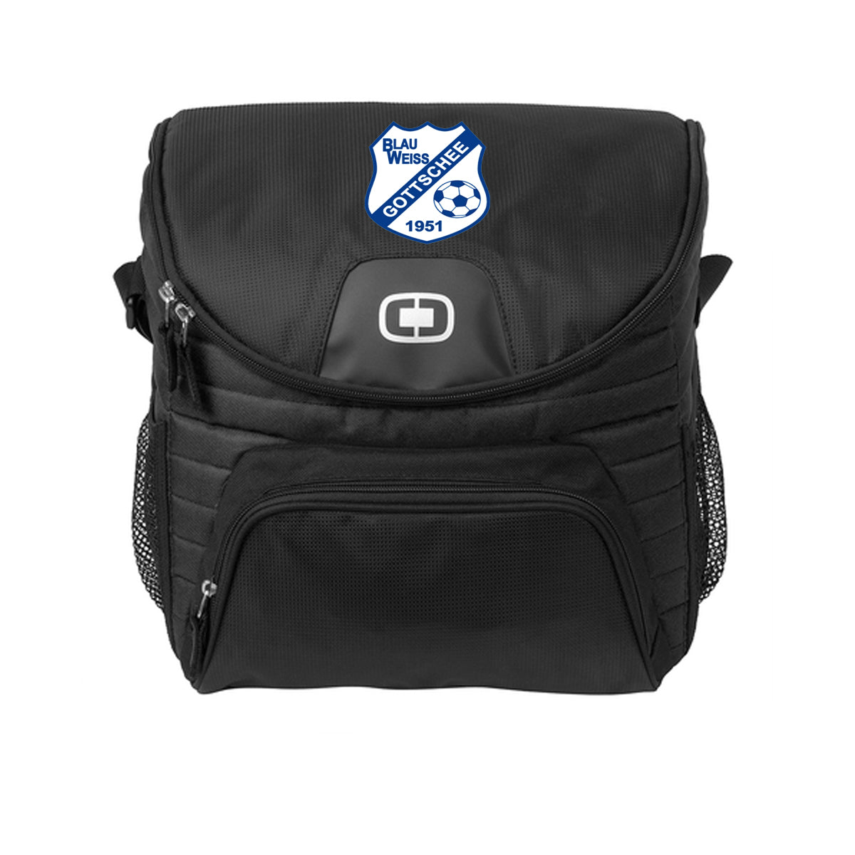BW Gotschee | Ogio® 18 Can Cooler