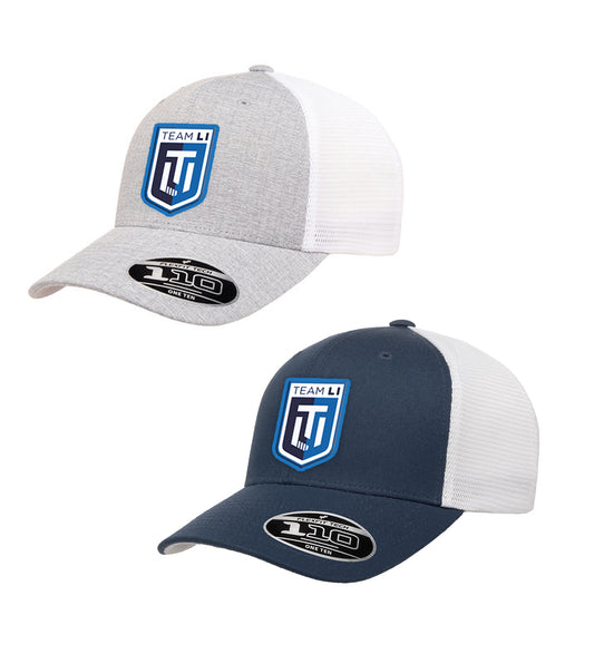 Team LI | Logo Flexfit Snapback Cap