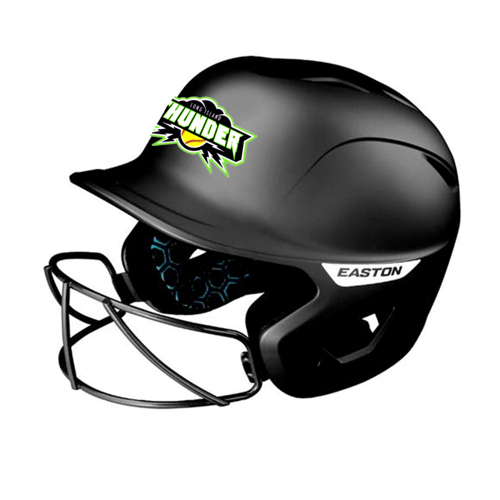 LI Thunder | Helmet