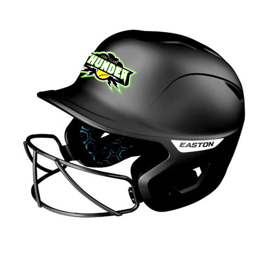LI Thunder | Helmet w/ Decals