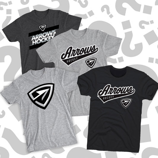 Arrows | Mystery Tees