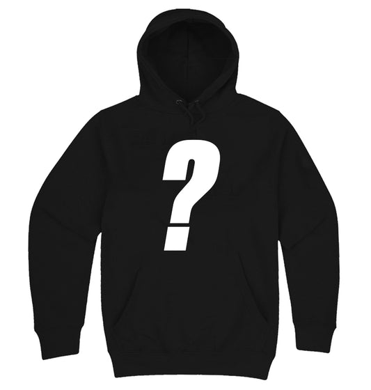 Arrows | Mystery Hoodie