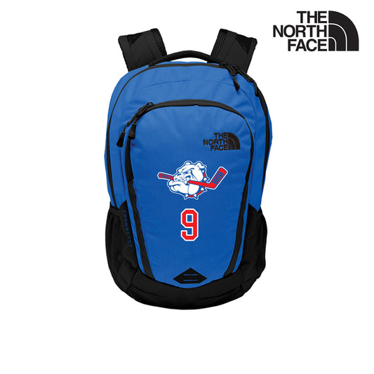 BM Bulldogs | North Face® Connector Backpack