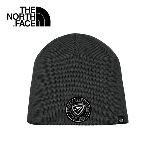 Arrows Hockey | North Face® Knit Beanie (Dark Grey)