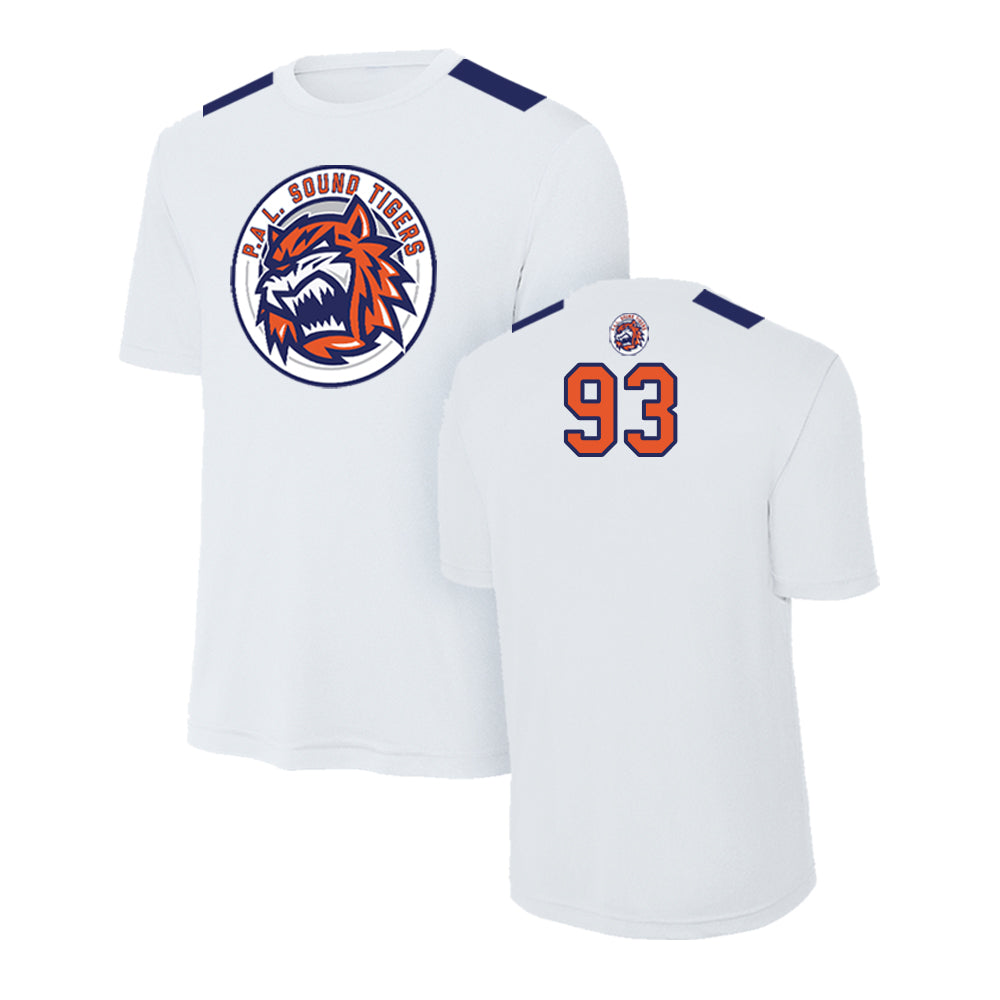 PAL Sound Tigers | Performance Team Tee