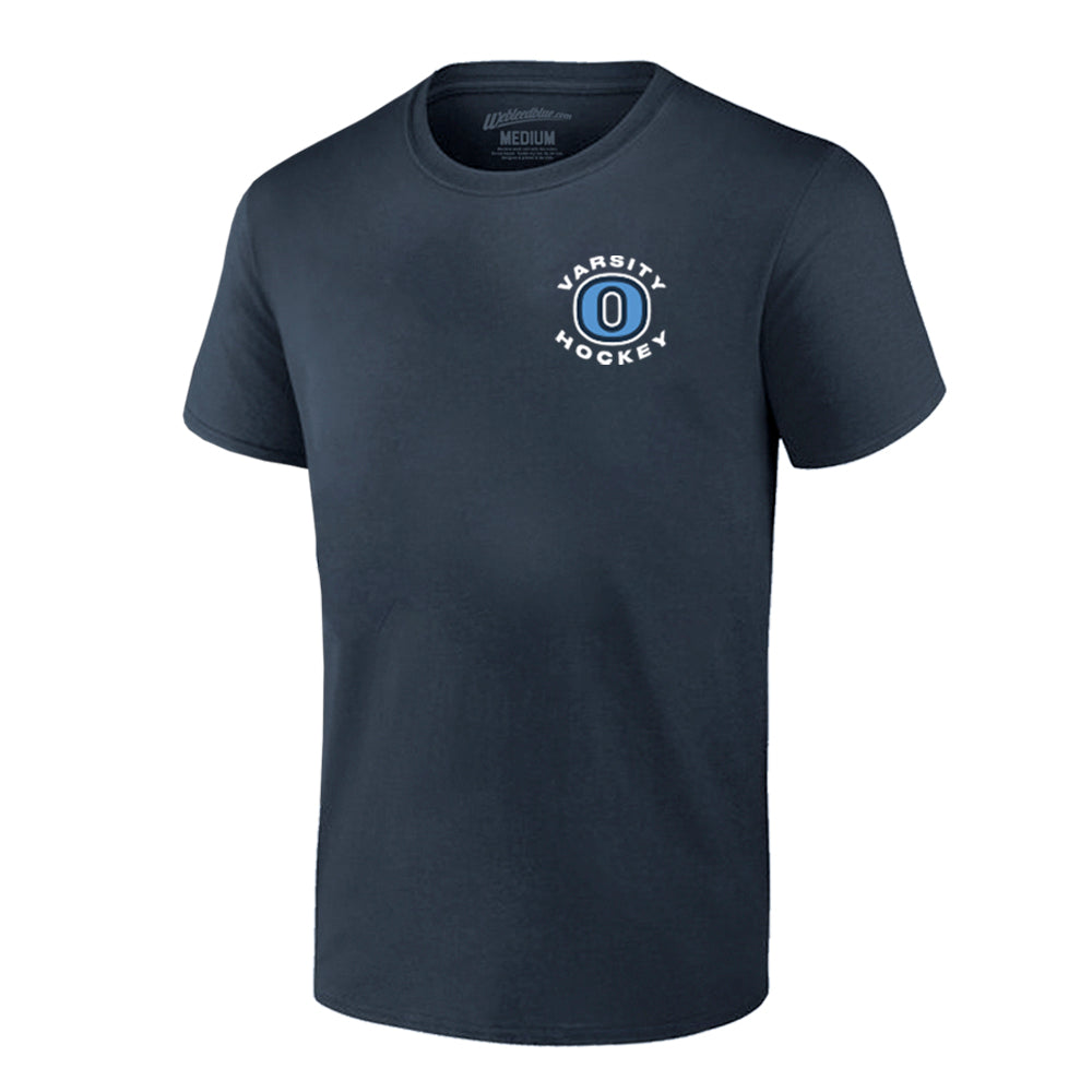 Oceanside Varsity Hockey | Performance Tee