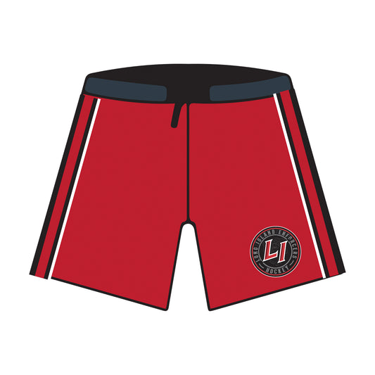 Enforcers - Hockey Pant Shell