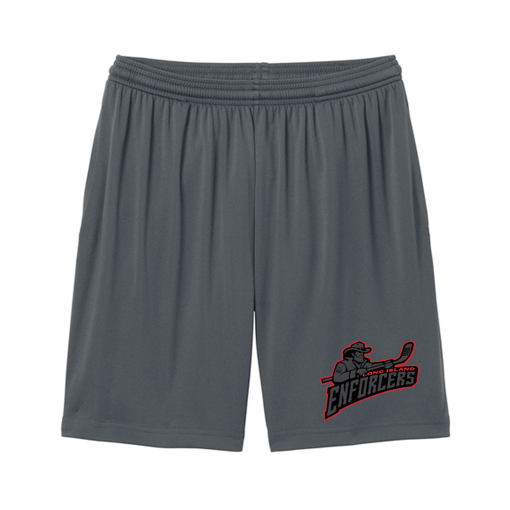 Enforcers - Off Ice Short