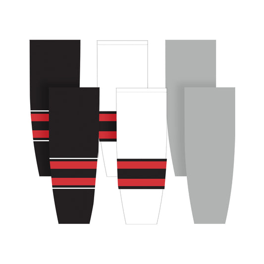 Enforcers - Game and Practice Socks