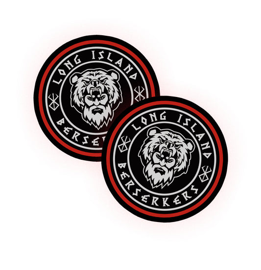 Berserkers | Magnet Sticker Combo Pack