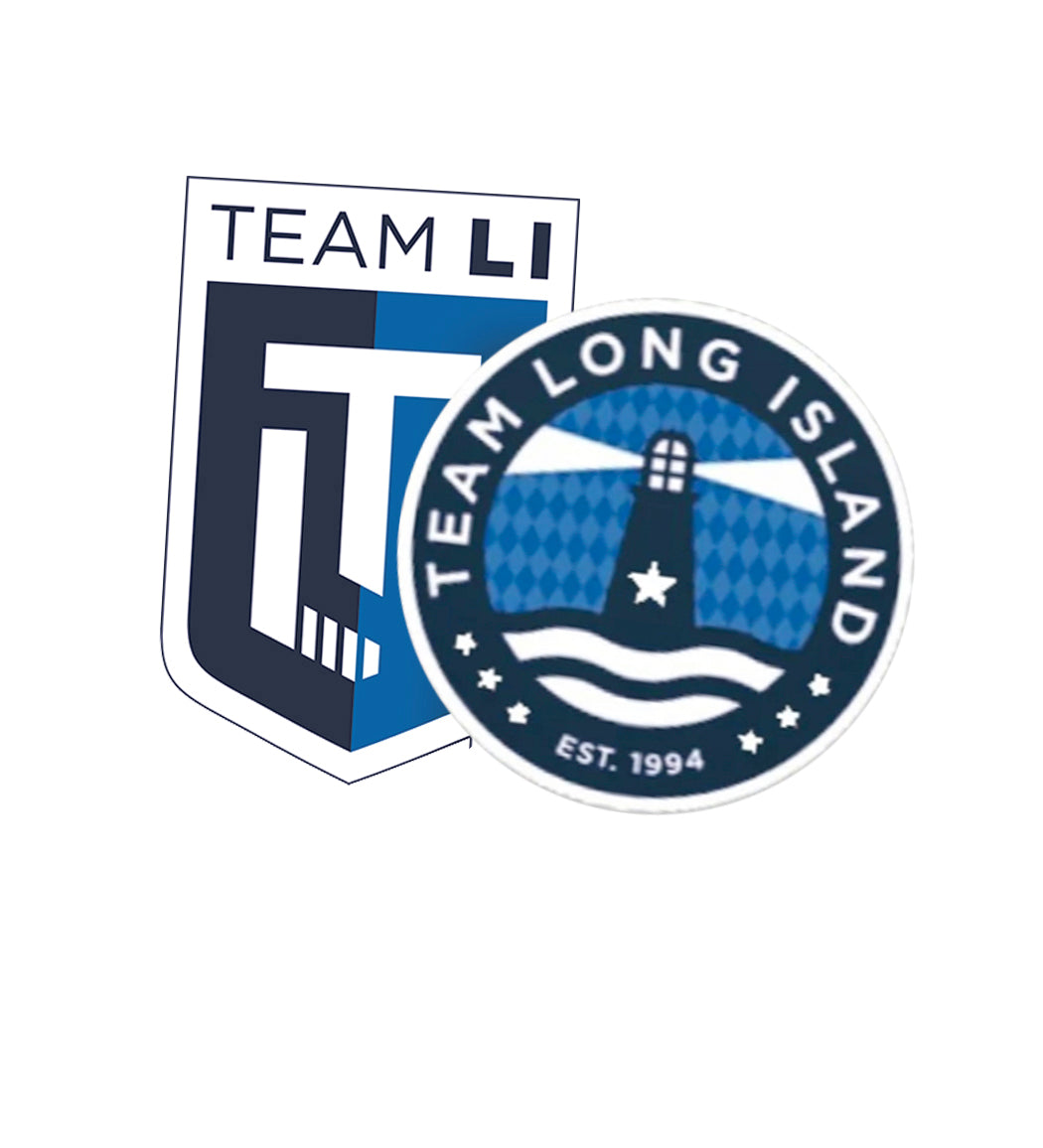 Team LI | Magnet / Sticker Combo