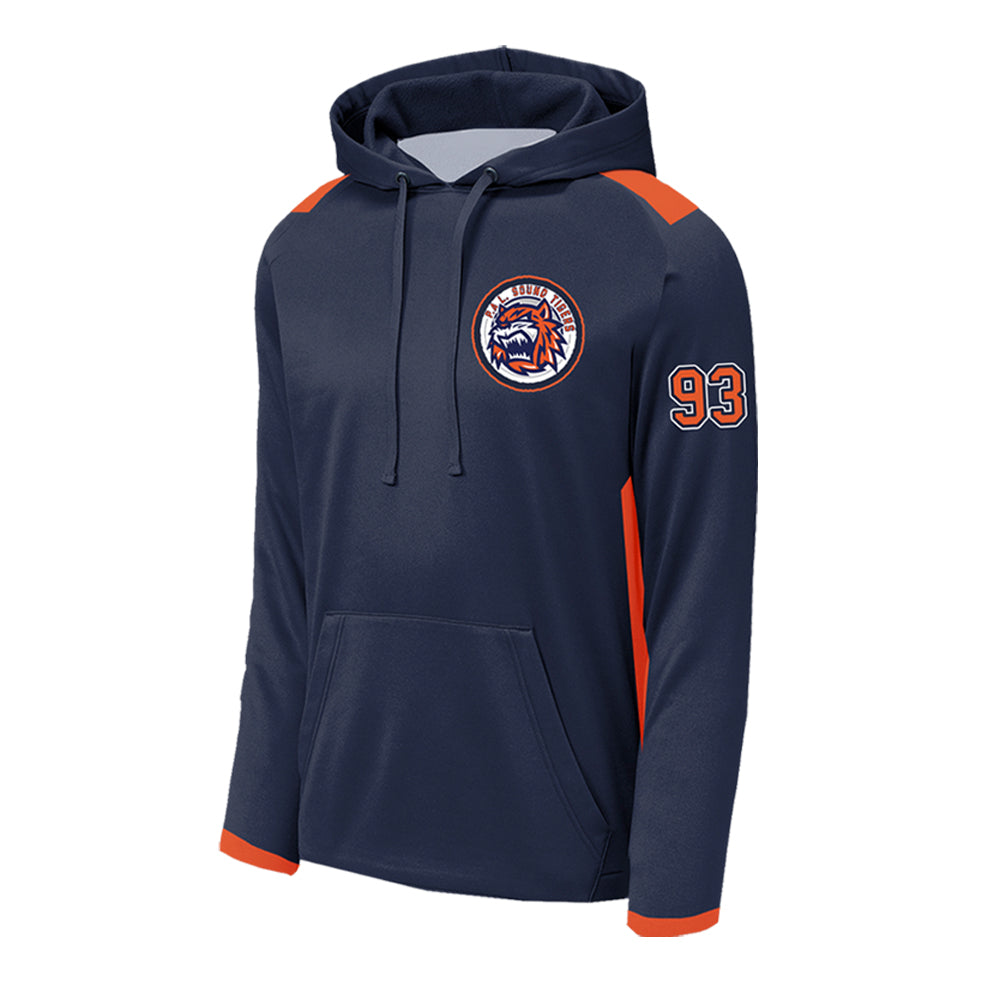 PAL Sound Tigers | Performance Team Hoodie