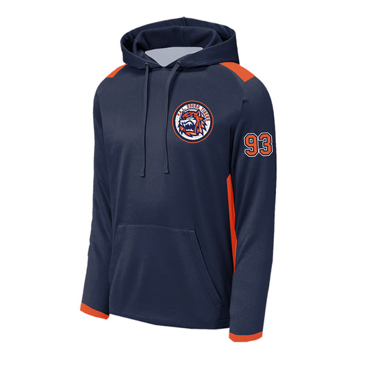 PAL Sound Tigers | Performance Team Hoodie